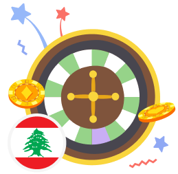 roulette lebanon